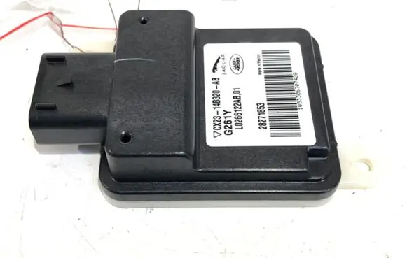 Jaguar XF Other control units/modules CX23-14B320-AB