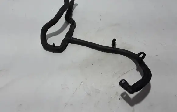 Ford Mach-E I Engine coolant pipe/hose LJ936B850EB