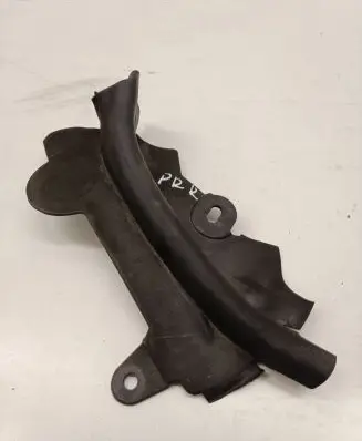 BMW 7 G11 G12 Engine compartment rubber 7347395