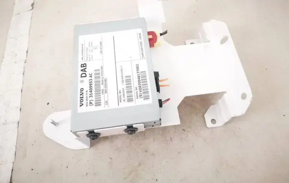 Volvo V40 Other control units/modules 31409953ac