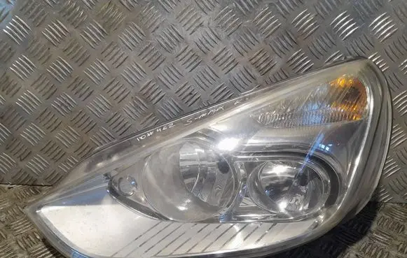 Ford S-MAX Headlight/headlamp 1LJ00925003