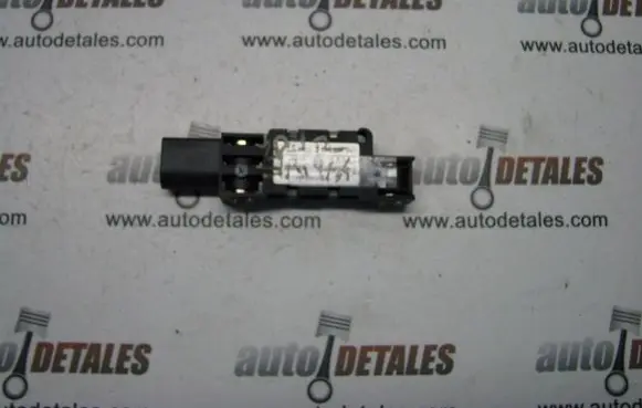 Porsche Cayenne (9PA) Airbag deployment crash/impact sensor 4B0959643C