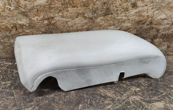 Acura ZDX Rear seat side top trim 82156SZNA 82156SZNAA014M10002