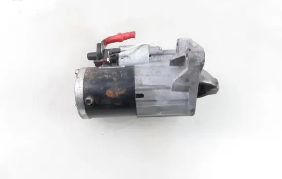 Renault Trafic III (X82) Starter motor M000T39373 233009590R