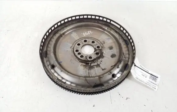 Mercedes-Benz E W213 Dual mass flywheel A6540300112