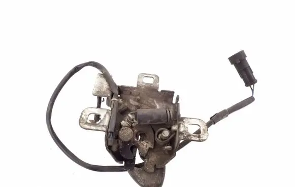 Fiat Croma Engine bonnet/hood lock/catch