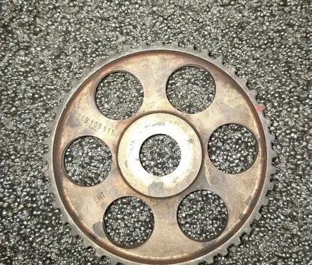 Volkswagen PASSAT B5 Camshaft pulley/ VANOS 069109111