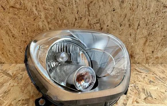 Mini Cooper Countryman R60 Headlight/headlamp 9801028-05