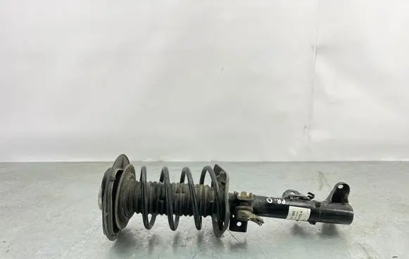 Mercedes-Benz E W212 Front shock absorber with coil spring 317560 36K70A 824904012985