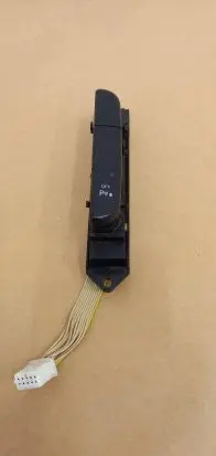 Mercedes-Benz SL R230 Parking (PDC) sensor switch 2308212951 3309710200 20286347001