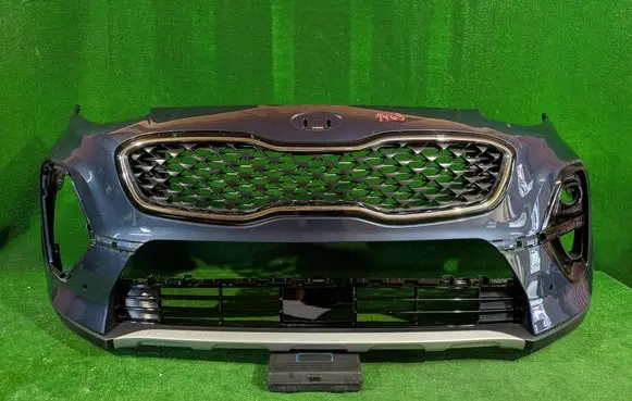 KIA Sportage Front bumper