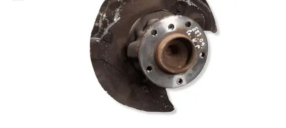 BMW 1 E81 E87 Front wheel hub 6764443