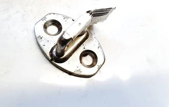 Audi A2 Rear door lock loop/hook striker 8z0837833