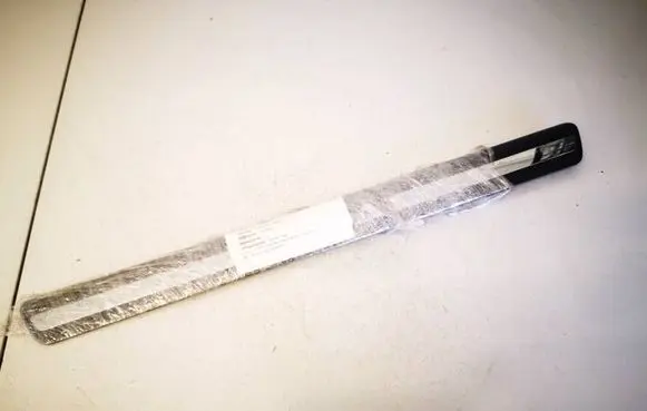 Volvo V70 Front sill trim cover 8659960