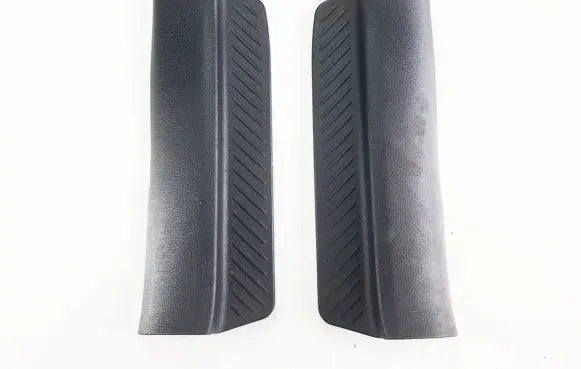 Mazda 6 side skirts sill cover 