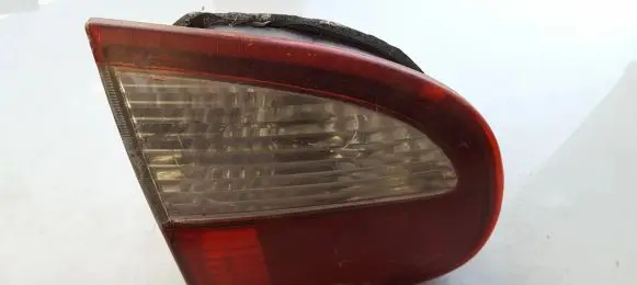 Suzuki Liana Tailgate rear/tail lights