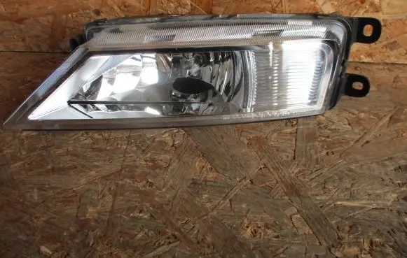 Volkswagen Tiguan Front fog light 5NA941700A