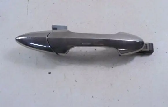 Honda FR-V Front door exterior handle SJDR