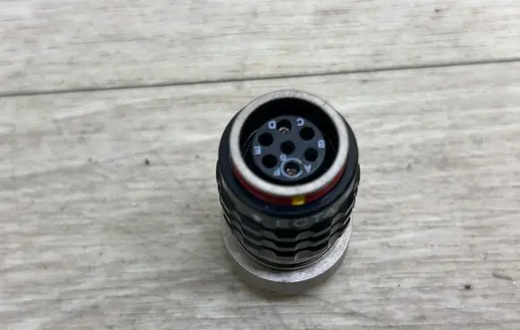 Volkswagen Touareg II Fuse 7P0972982DH