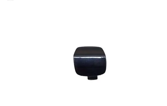 Volvo S40 Rear bumper row hook cap/cover 30744941 BP8BB