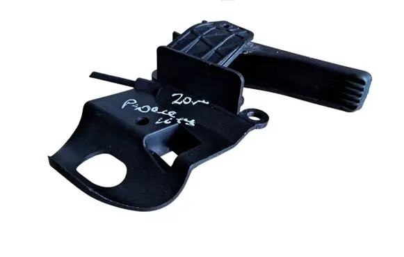 Toyota ProAce City Engine bonnet (hood) release handle