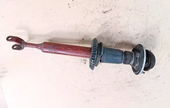 Audi A6 S6 C5 4B Front shock absorber/damper 8D0413031