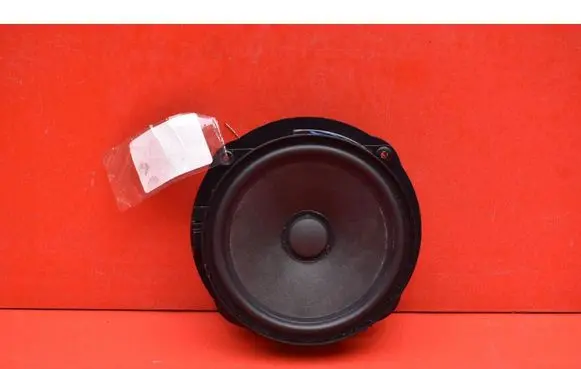 Skoda Octavia Mk3 (5E) Subwoofer speaker 5E0035411J