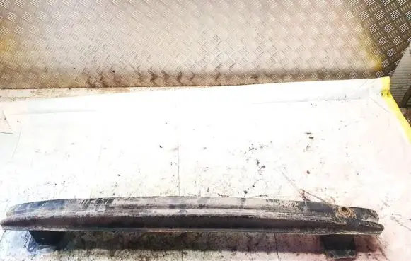 Rear beam