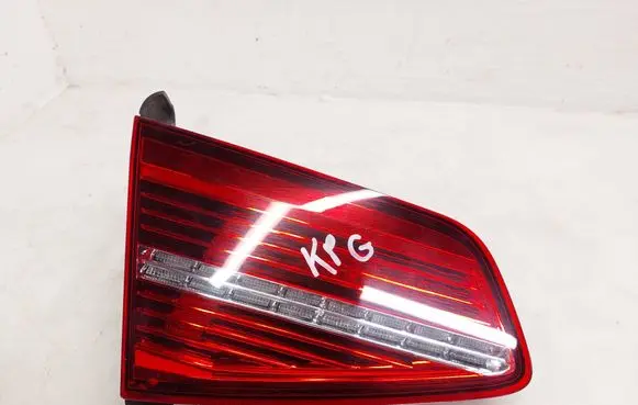 Volkswagen PASSAT B8 Tailgate rear/tail lights 3G5945307A 81430102
