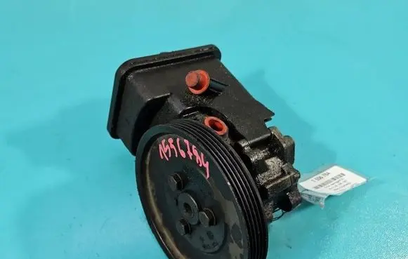 BMW 3 E46 Power steering pump 7691900513 IMPRK1556784