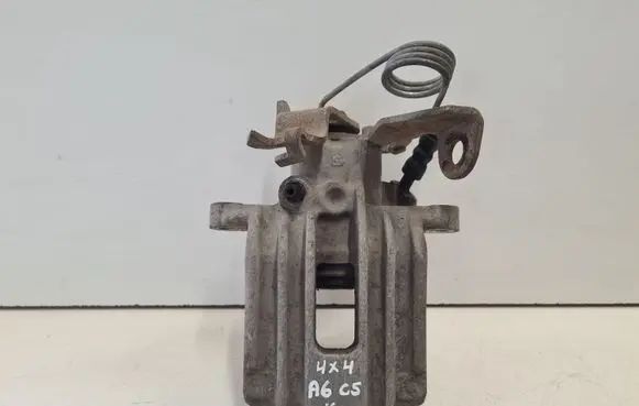 Audi A6 S6 C5 4B Rear brake caliper