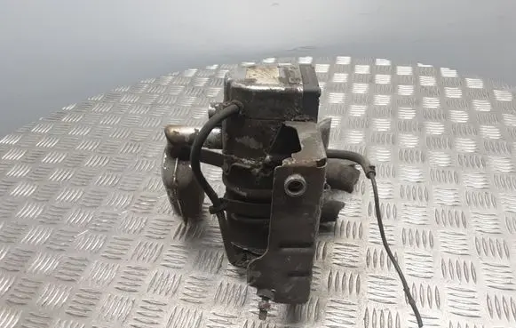Opel Omega B2 Auxiliary pre-heater (Webasto) 09146031