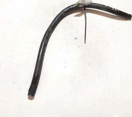 Volvo S80 Engine coolant pipe/hose