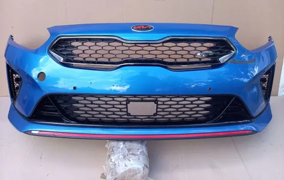 KIA Ceed Front bumper 86511J7700ranzez2