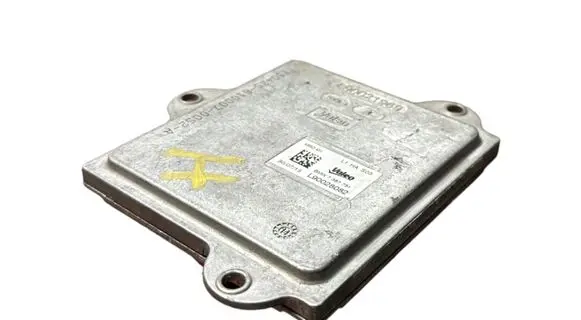 BMW i3 LED ballast control module L90021969 L90028082 L1HAS03