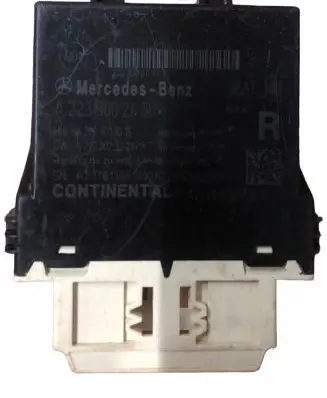 Mercedes-Benz S W223 Light module LCM A2239002436