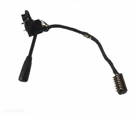 Mercedes-Benz E W124 Wiper control stalk 01910980