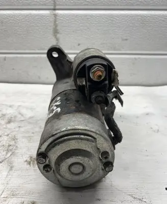 Mazda CX-5 Starter motor M001T81281