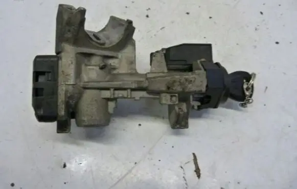 Honda Civic Ignition lock