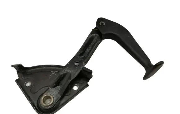 Audi A8 S8 D2 4D Engine bonnet (hood) release handle NOCODE