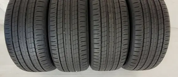 BMW 3 G20 G21 R18 summer tire 5452000832993 22550R18