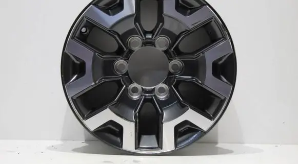 Toyota Yaris Original wheel cap 1UY01A