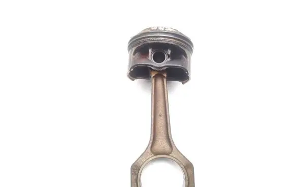 BMW 3 E90 E91 Piston with connecting rod N43B20A