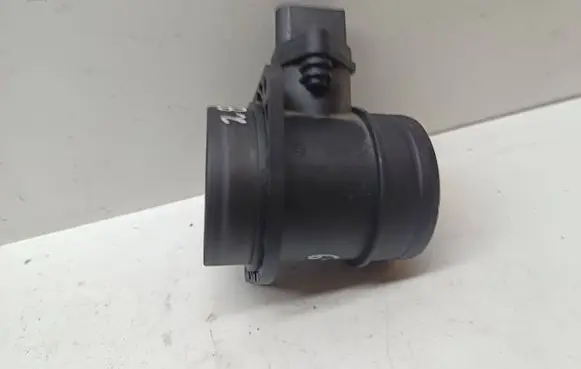 Seat Altea Mass air flow meter 0281002531 038906461B