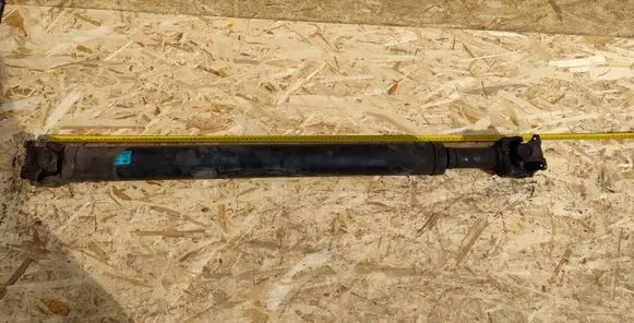 KIA Sorento Rear driveshaft/prop shaft 