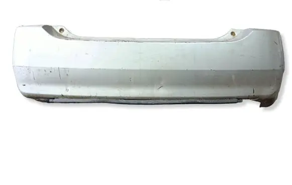 Toyota Prius (XW20) Rear bumper 