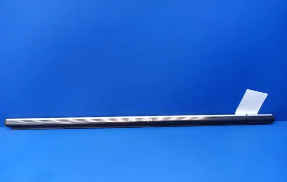 Mercedes-Benz C W203 Front door glass trim molding 