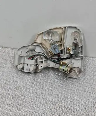 Nissan Sunny Tail light bulb cover holder