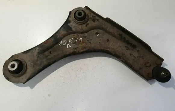 Renault Laguna III Front lower control arm/wishbone