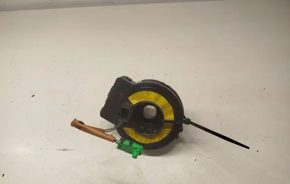 Hyundai H-1, Starex, Satellite Airbag slip ring squib (SRS ring) NF361400